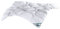 f.a.n. Frankenstolz 53161-09625-10 Steppbett / f.a.n. Kansas / 200 x 220 cm / DSB 135 x200 getestet