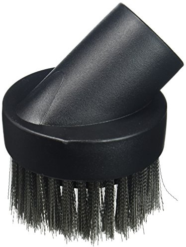 Love-Less Ash Wire Brush Tool, Round