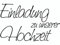 KnorrPrandell 211800002 211800002 Stempel aus Holz (Hochzeit) Motivgröße 6,5 x 4,1 cm, Motiv: Einladung zu unserer Hochzeit