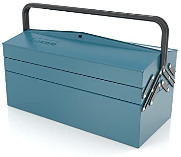 Conesa - Caja Herramientas 108.5