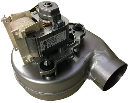 Baxi Combi 80, 80E, SYSTEM 35/60, INSTANT 105 Replacement Boiler Fan 248001