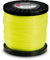 Ausonia - Bobina filo per decespugliatore QUADRO giallo 3,0 mm x 2 Kg