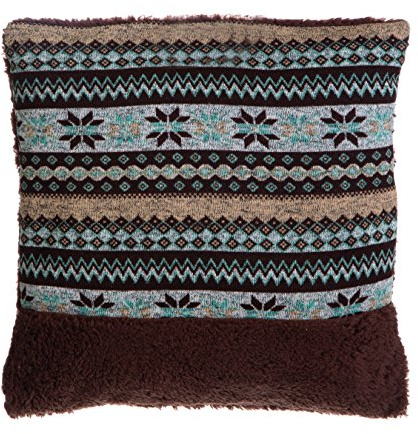 Premier Housewares Kissen Heritage Fairisle