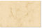 SIGEL DP744 bedruckbare Visitenkarten marmoriert beige, 100 Stück = 10 Blatt, glatter Schnitt rundum, 85x55 mm