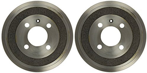 NK 254725 Bremstrommel