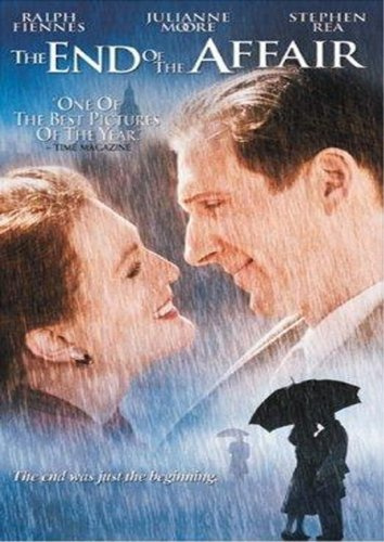 The End Of The Affair