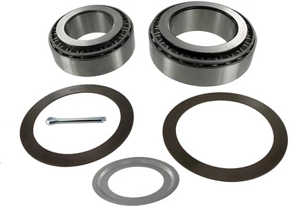 SKF VKBA 2424 Wheel Bearing Kit
