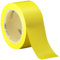 3M Nastro con Film Vinilico 471, 50 mm X 33 m, 24 Pezzi, Giallo