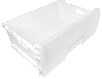 Beko 4542540100 Gefriergeräte Accessories/Drawers/Genuine Large Freezer Drawer for your freezer