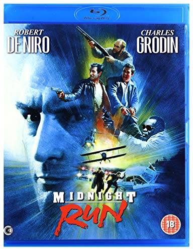 Midnight Run [Blu-ray]