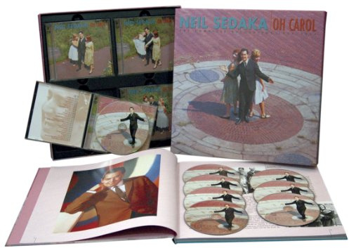 Oh Carol!-the Complete 1956-66