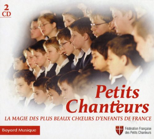 Petits Chanteurs Vol. 1