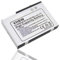 vhbw Akku Ersatz für Nintendo USG-001, USG-003 für Spielekonsole (900mAh, 3,7V, Li-Ion)
