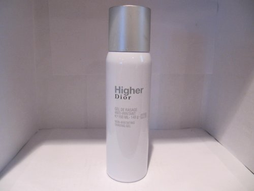Christian Dior Higher Gel Rasage 150 Ml