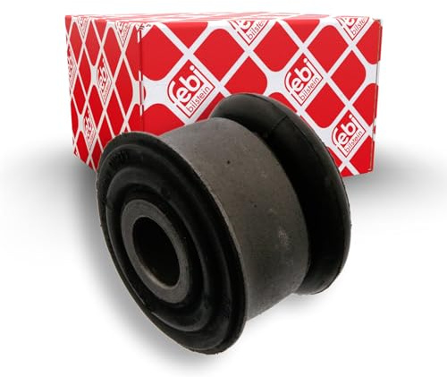 febi bilstein 01872 Achskörperlager für Vorderachsträger