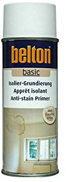 Apprêt isolant Blanc 400ml