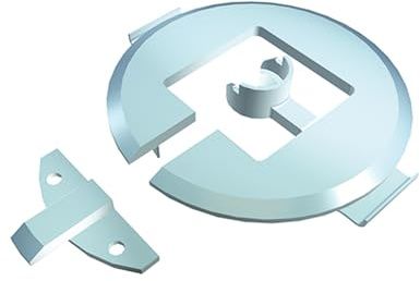 Bachmann Easy-Cover-I Kabelschlange Cube, 930.096