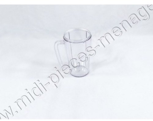 Kenwood SB055 KW711633 Smoothie 2GO Carafe