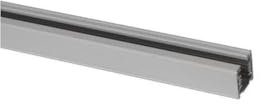 BRUMBERG 88102250 A, Leuchtmittel, Glas, 10 W, 2G7, schwarz, 7 x 8 x 10 cm