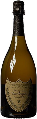 Dom Perignon Champagne 2004, 75 cl (Non Gift Box)