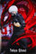GB eye 61 x 91,5 cm Tokyo Ghoul, Modell Ken Kaneki Maxi Poster