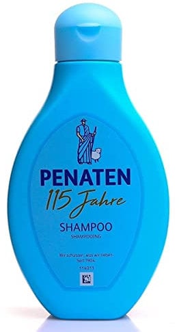 Penaten Baby Shampoo, 400 ml
