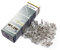 Jurmann Trade GmbH® 50x Stück 12V W1.2W T5 W2x4.6d Miniatur Tacho Lampe Tachobeleuchtung Blinkleuchte Halogen Lampen Autolampen KFZ-Beleuchtung Birne