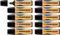 Stabilo BOSS EXECUTIVE - Evidenziatore Premium - Confezione da 10 - Arancione