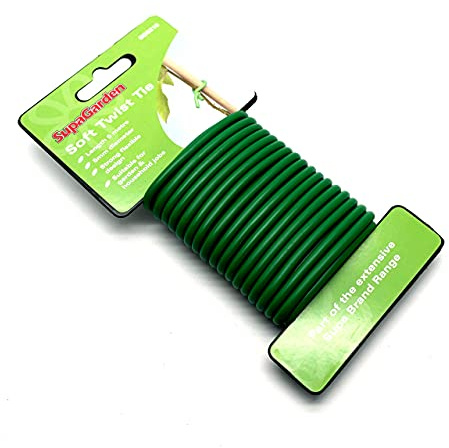SupaGarden Twist Ties