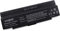 vhbw Akku kompatibel mit Sony Vaio VGC-LB90S, VGN-AR11 Serie, PCG-6C1N, VGC-LB50B, VGC-LB50 Notebook (6600 mAh, 11,1 V, Li-Ion)