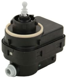 Valeo Leuchtweitenregulierung, Teilenummer 87267 für die Fahrzeugmodelle CITROËN, FIAT, LANCIA, PEUGEOT Multiapplications