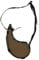 Thomas Liebold Armeeverkauf BOTA Flasche COYOTE Trinkflasche Feldflasche, 0.75 Liter, Kunststoff, Längenverstellbarer Trageriemen, Trinkverschluss, Militär, Outdoor, Wandern