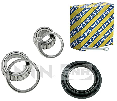 Magneti Marelli R153.07 Rear Wheel Bearing Kit