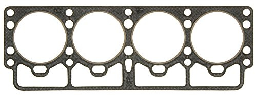 AJUSA 10031110 Zylinderkopfdichtung Kompatibel mit VOLVO 140 142, 144 P 1800 Coupe P18 140 Kombi 145