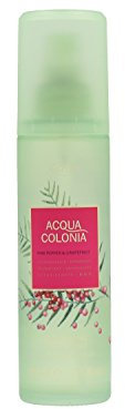 4711 Acqua Colonia pink Pepper and Grapefruit unisex, Bodyspray, Vaporisateur/Spray 75 ml, 1er Pack (1 x 0.272 kg)