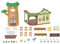 Sylvanian Families - 5105 - Scuola Del Villaggio