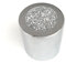 Glitter Knob Chrome Sparkle Effect Kitchen & Bedroom Cabinet Door Knob Handle