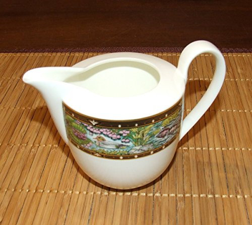 HEINRICH: Villeroy & Boch Stella VIE SAUVAGE Pot à lait 0,20 l