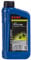ROWE 20030 HIGHTEC 2-T SCOOTER - teilsynthetisches Hochleistungs-2-Takt- Motorenöl für luft- und wassergekühlte Motoren - 1 Liter