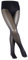 FALKE Unisex Kinder Strumpfhose Pure Matt 30 DEN K Ti transparent einfarbig 1 Stück, Blau Marine 6179, 110-116