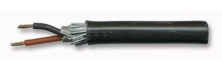 Cable Swa Pvc 2core 1.5mm 50m - Price For 1 Reel