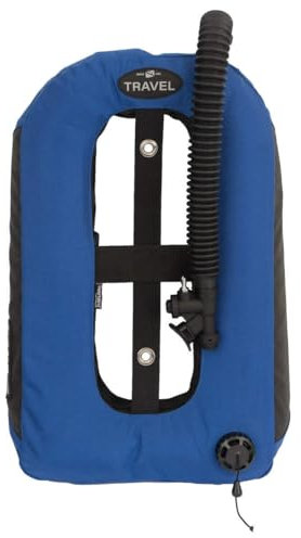 Dive Rite NiTek Q Trimix Wrist Computer for Technical Scuba Diving