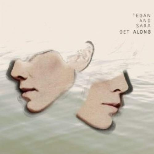 Get Along [Digipak]