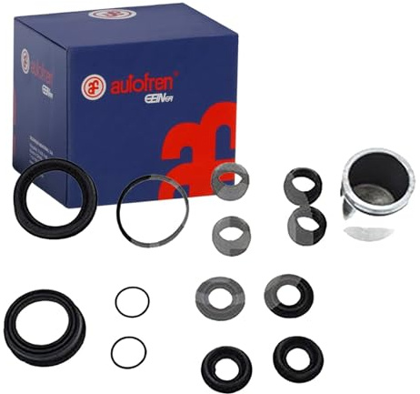 AUTOFREN SEINSA D41060C Bremssattel-Reparatursatz Vorne