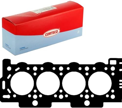 Corteco 414365P Gasket, Cylinder Head