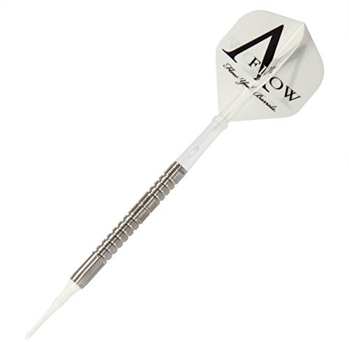 DYNASTY weiche Darts Black Line A FLOW% Daburukuote% RAMPAGE% Daburukuote% COLIN ROELOFS MODELL