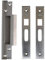 Union Locks Strongbolt 2200 Mortice Sash Lock Rebate Kit 13mm - Satin Chrome (Boxed)