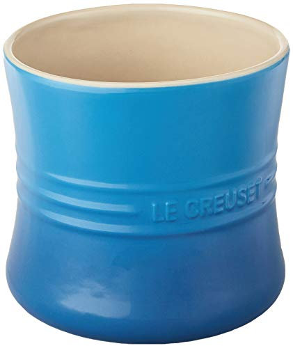 Le Creuset Pot à ustensiles en grès Marseille 2,75 l