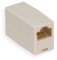 Adattatore Prolunga Ethernet RJ45 per Cavo Cavi di Rete PC Internet ADSL Femmina di Gi.Str