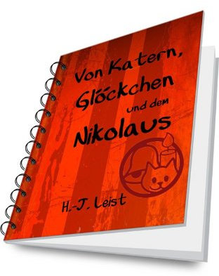 Von Katern, Glöckchen und dem Nikolaus